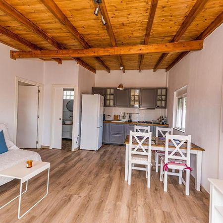 Los Olivos Villa Cardon Eksteriør bilde