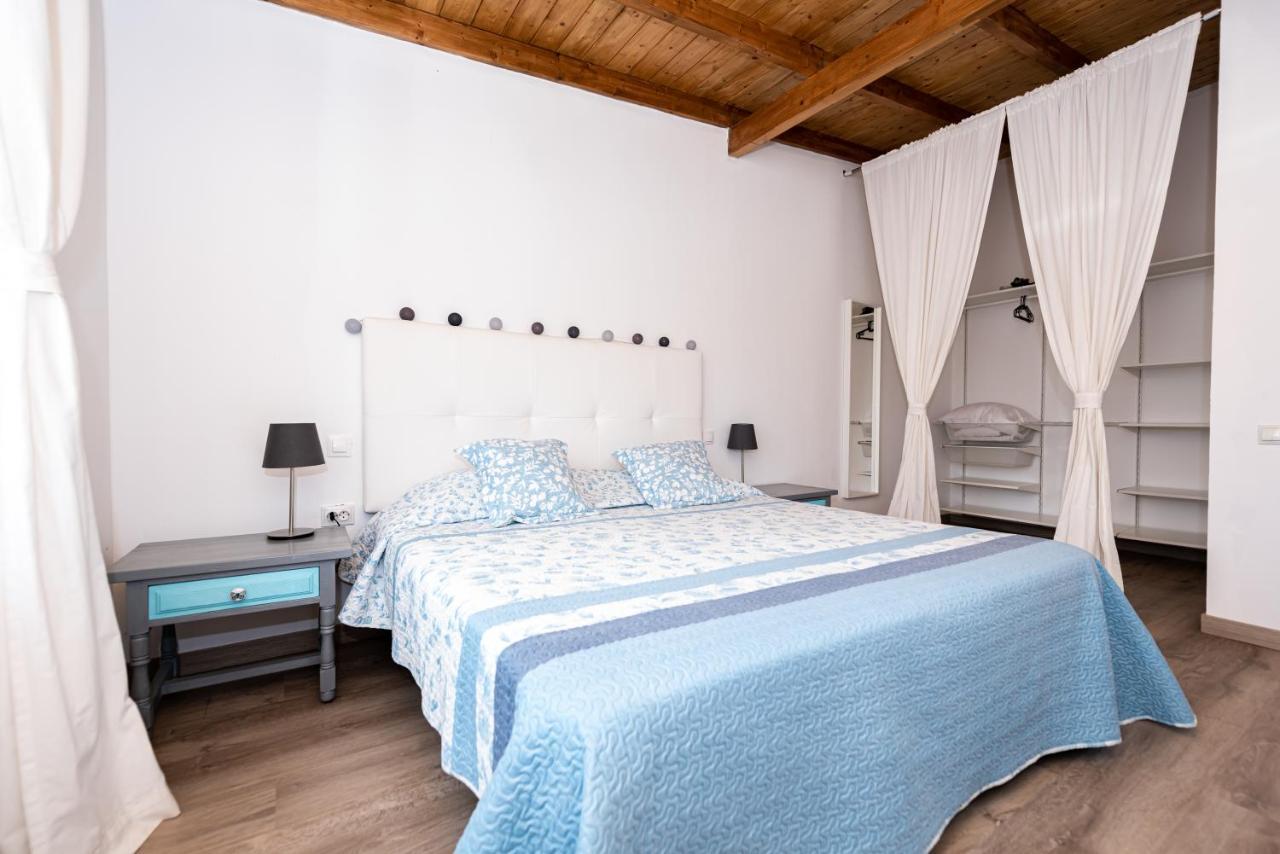 Los Olivos Villa Cardon Eksteriør bilde