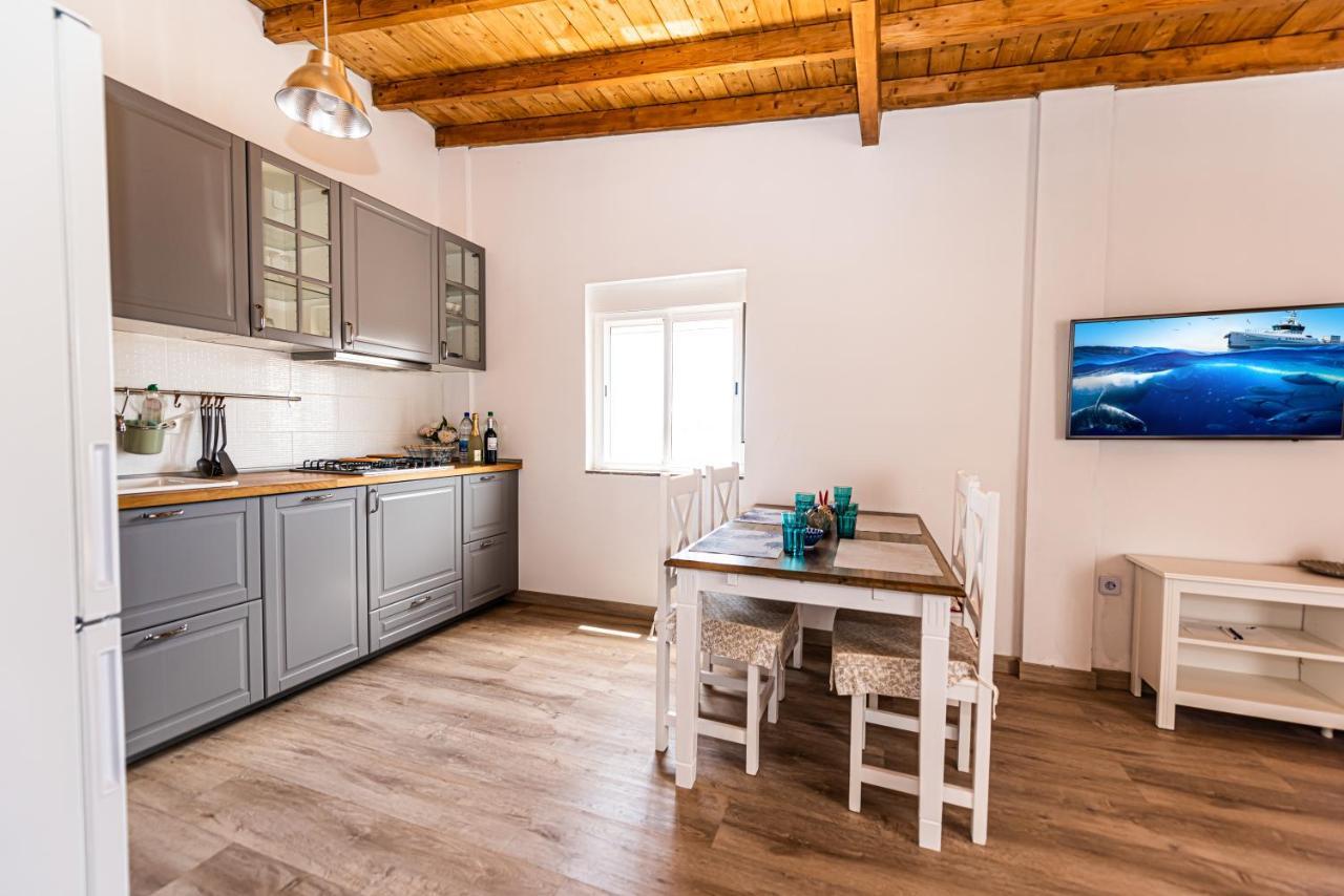 Los Olivos Villa Cardon Eksteriør bilde