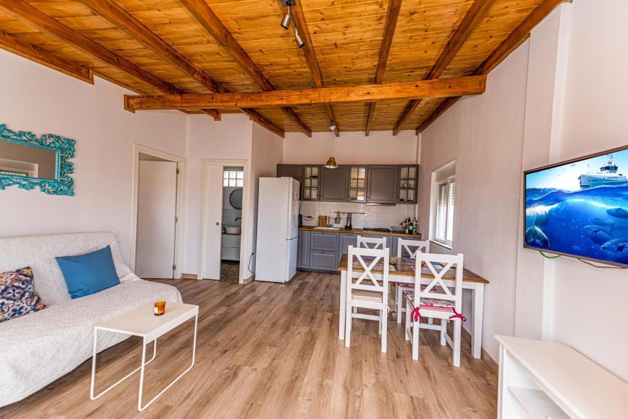 Los Olivos Villa Cardon Eksteriør bilde