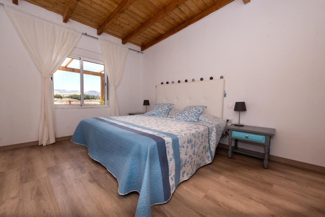 Los Olivos Villa Cardon Eksteriør bilde